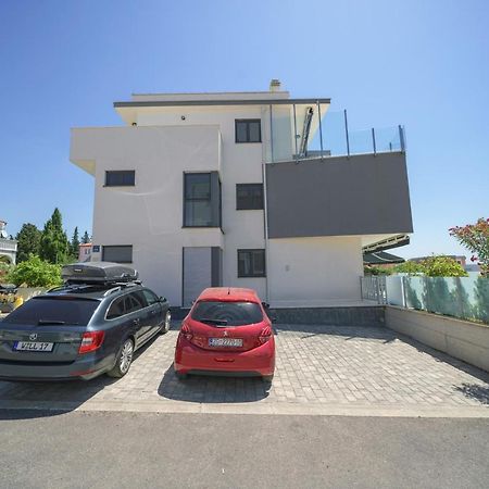 Villa Karen Vodice Grgurev Ante Kukure 93 外观 照片