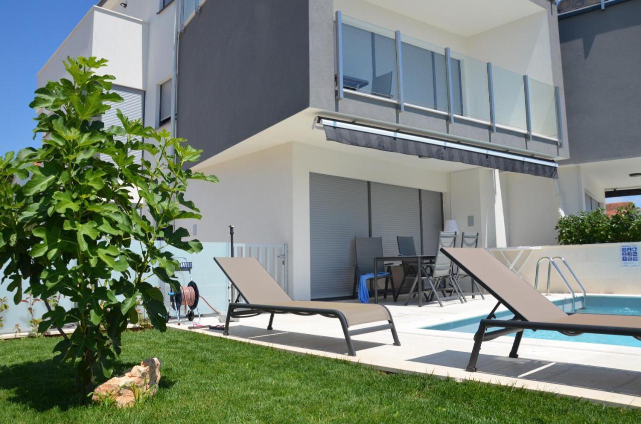Villa Karen Vodice Grgurev Ante Kukure 93 外观 照片