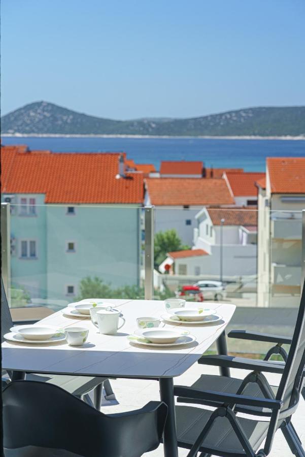 Villa Karen Vodice Grgurev Ante Kukure 93 外观 照片