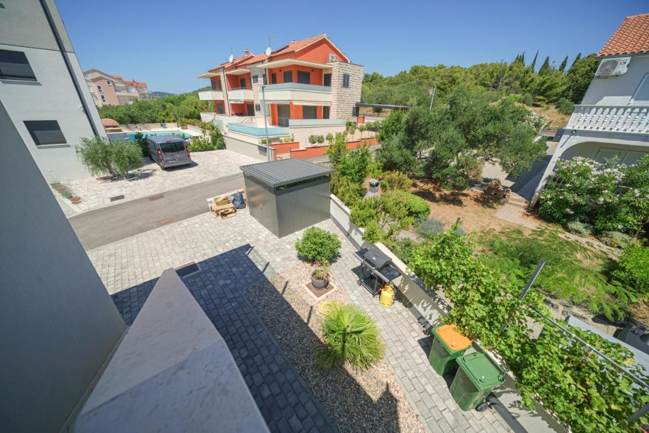 Villa Karen Vodice Grgurev Ante Kukure 93 外观 照片