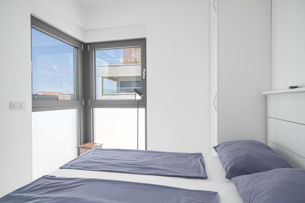 Villa Karen Vodice Grgurev Ante Kukure 93 外观 照片