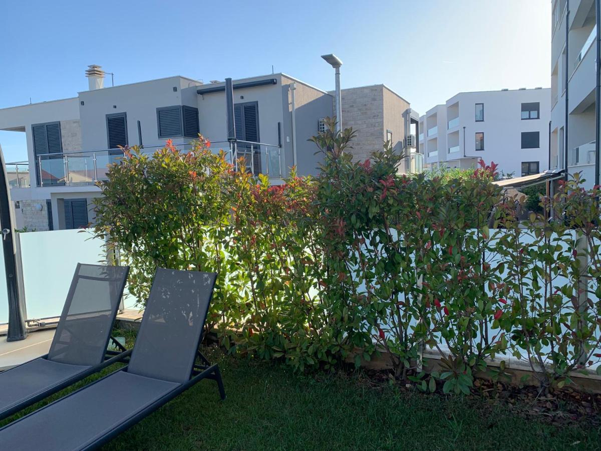 Villa Karen Vodice Grgurev Ante Kukure 93 外观 照片
