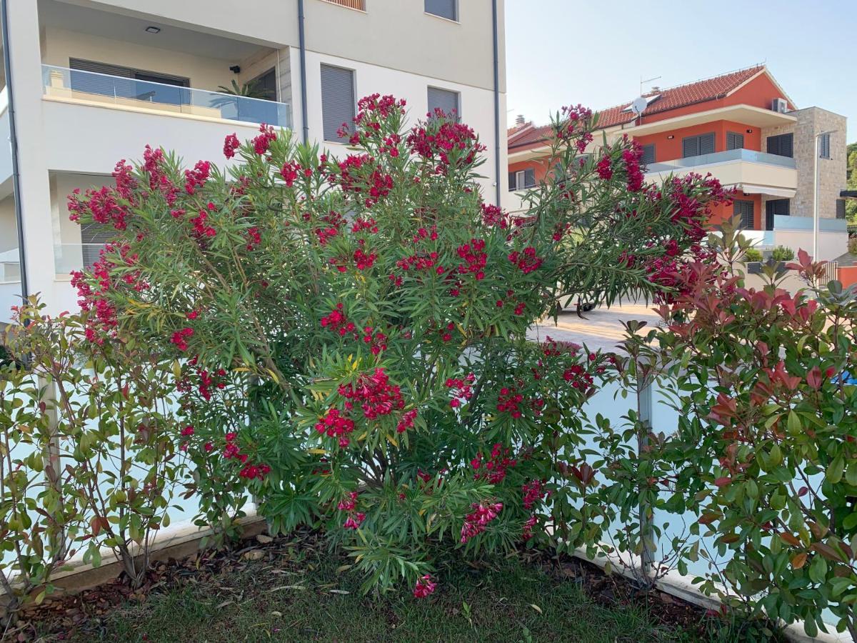 Villa Karen Vodice Grgurev Ante Kukure 93 外观 照片