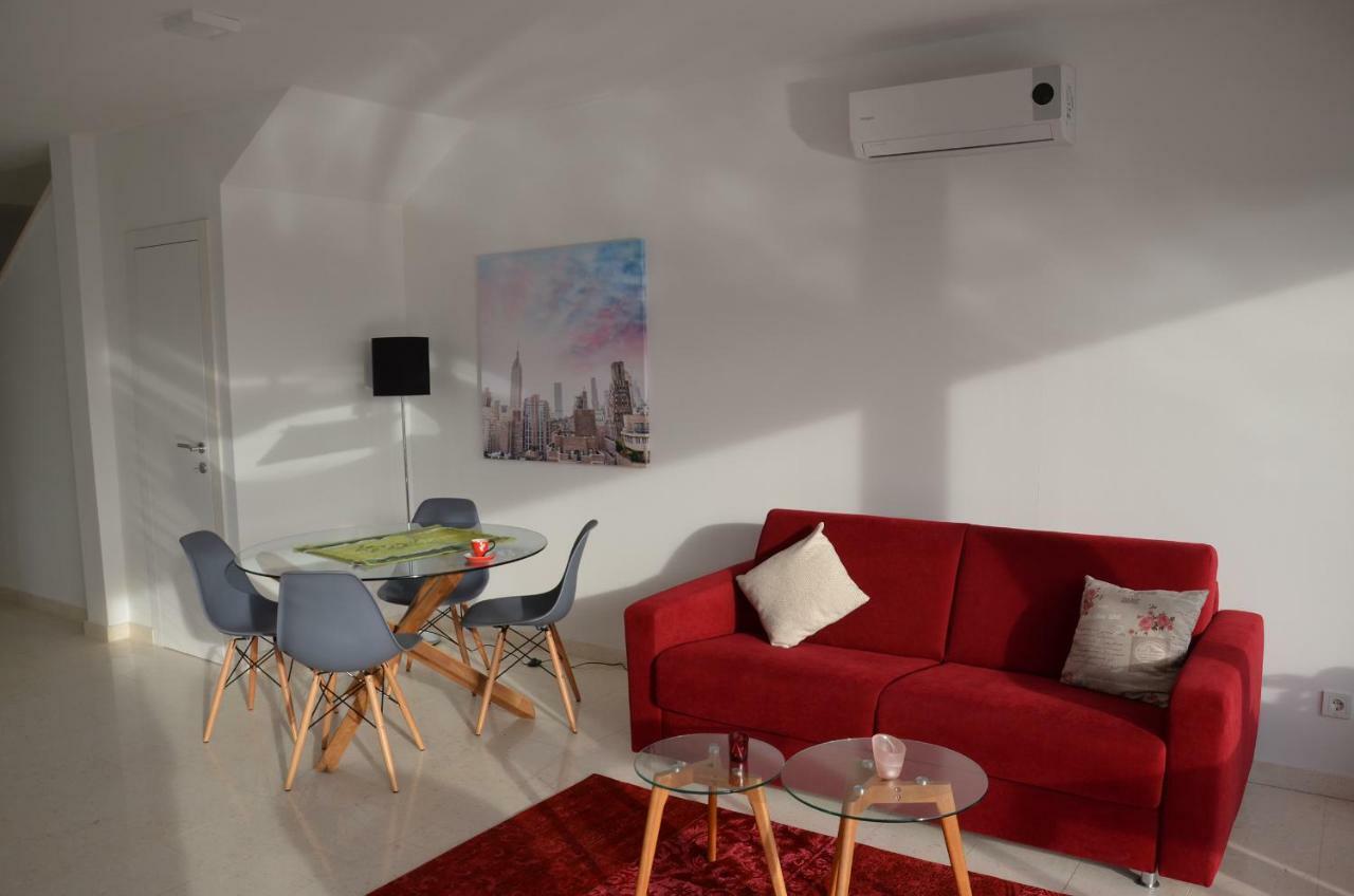 Villa Karen Vodice Grgurev Ante Kukure 93 外观 照片