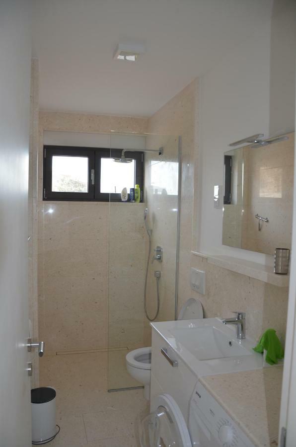 Villa Karen Vodice Grgurev Ante Kukure 93 外观 照片