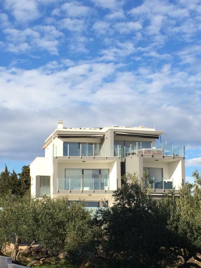 Villa Karen Vodice Grgurev Ante Kukure 93 外观 照片