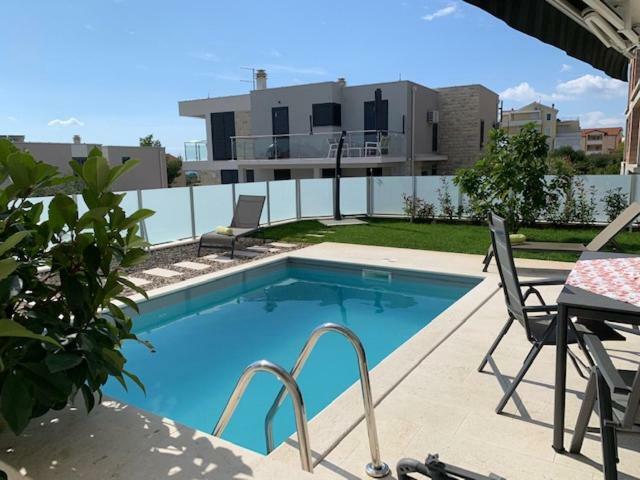 Villa Karen Vodice Grgurev Ante Kukure 93 外观 照片